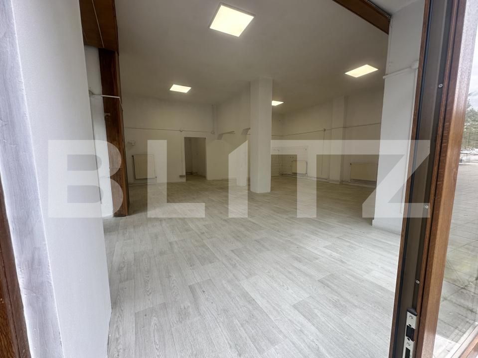 Spațiu comercial de închiriat Centru Vechi - 185380SIC | BLITZ Deva | Poza2