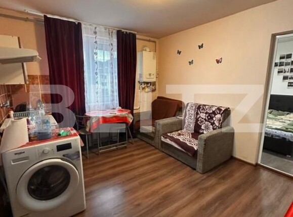 Garsonieră de vânzare Dacia - 185381AV | BLITZ Deva | Poza4