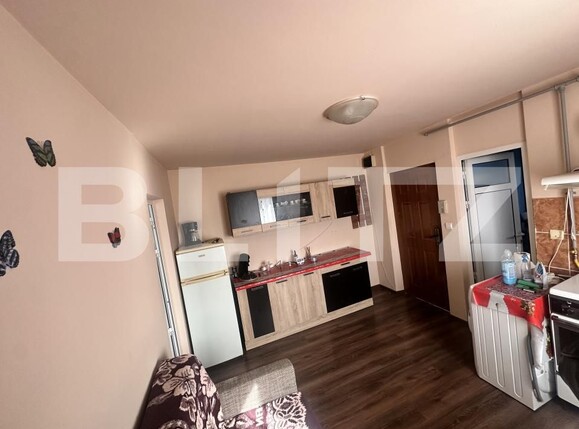 Garsonieră de vânzare Dacia - 185381AV | BLITZ Deva | Poza3