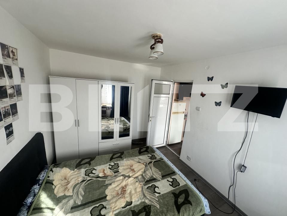 Garsonieră de vânzare Dacia - 185381AV | BLITZ Deva | Poza2