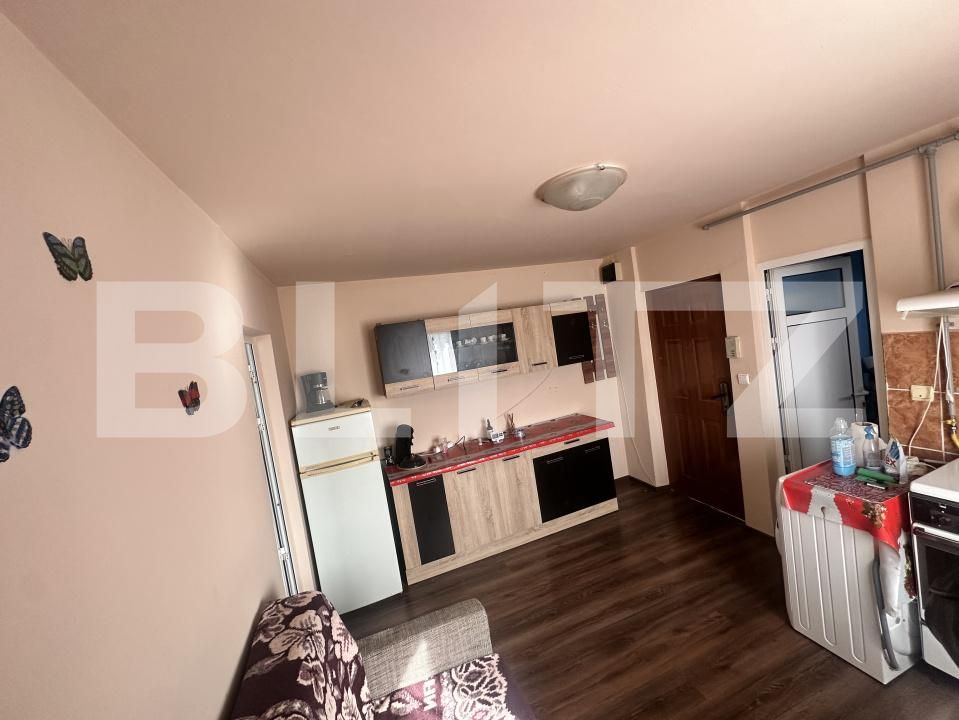 Garsonieră de vânzare Dacia - 185381AV | BLITZ Deva | Poza3