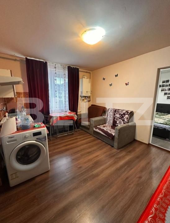 Garsonieră de vânzare Dacia - 185381AV | BLITZ Deva | Poza4