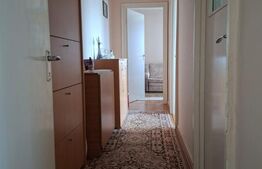 🏠 De vânzare – apartament spațios cu 3 camere, ideal pentru familie!