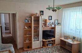🏠 De vânzare – apartament spațios cu 3 camere, ideal pentru familie!