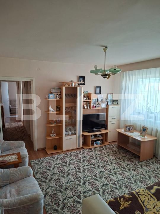 Apartament de vânzare 3 camere Sud-Vest - 185382AV | BLITZ Deva | Poza4