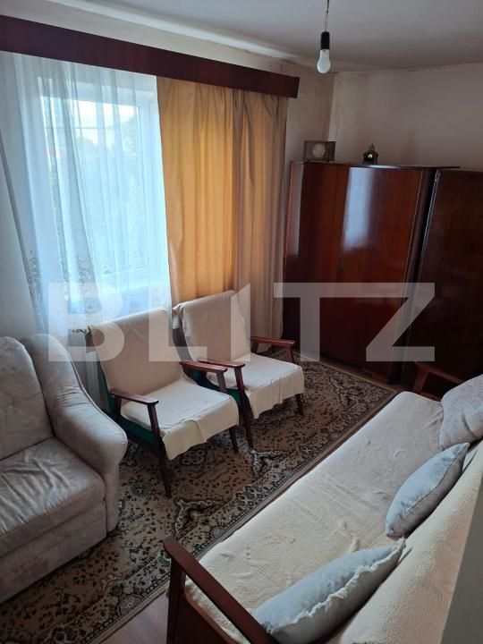 Apartament de vânzare 3 camere Sud-Vest - 185382AV | BLITZ Deva | Poza5