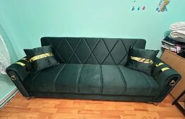 Apartament 2 camere decomandat (proiect reabilitare in curs)