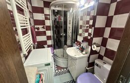 Apartament 2 camere decomandat (proiect reabilitare in curs)