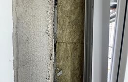 Apartament 2 camere decomandat (proiect reabilitare in curs)