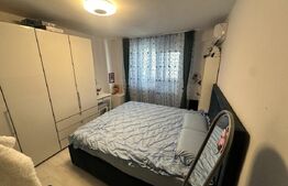 Apartament 2 camere decomandat (proiect reabilitare in curs)