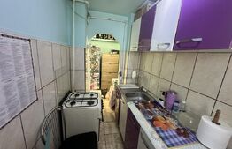 Apartament 2 camere decomandat (proiect reabilitare in curs)