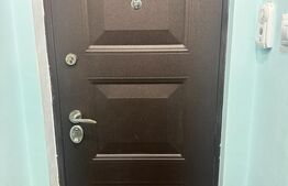 Apartament 2 camere decomandat (proiect reabilitare in curs)