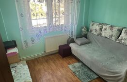 Apartament 2 camere decomandat (proiect reabilitare in curs)