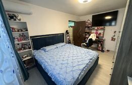 Apartament 2 camere decomandat (proiect reabilitare in curs)