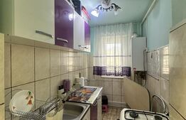 Apartament 2 camere decomandat (proiect reabilitare in curs)