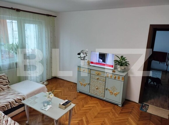 Apartament de vânzare 2 camere Central - 185384AV | BLITZ Deva | Poza1