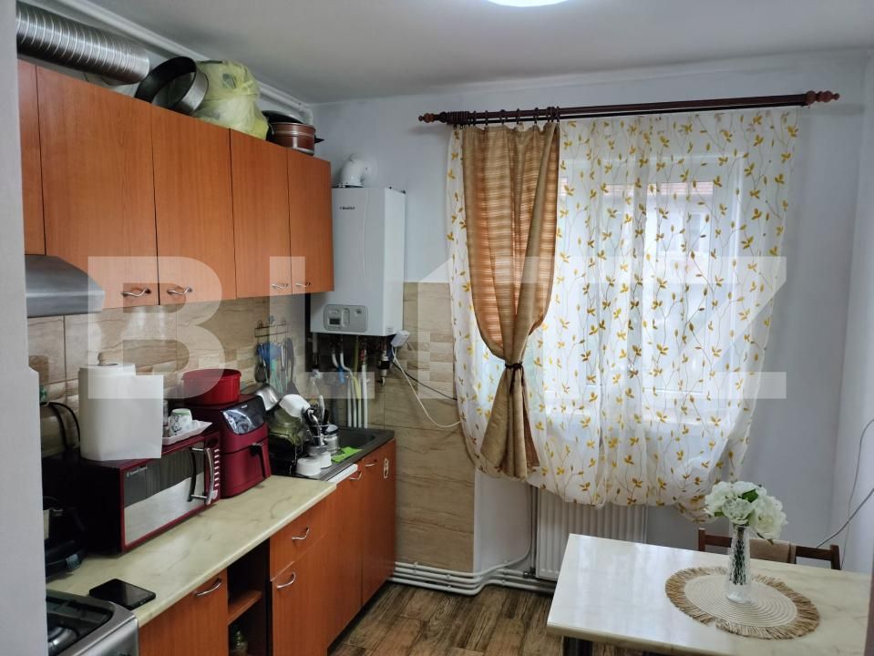 Apartament de vânzare 2 camere Central - 185384AV | BLITZ Deva | Poza5
