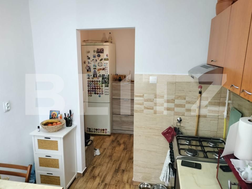 Apartament de vânzare 2 camere Central - 185384AV | BLITZ Deva | Poza6