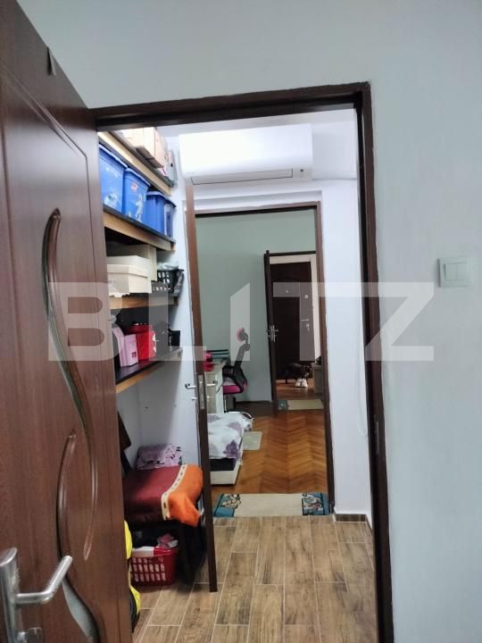 Apartament de vânzare 2 camere Central - 185384AV | BLITZ Deva | Poza11