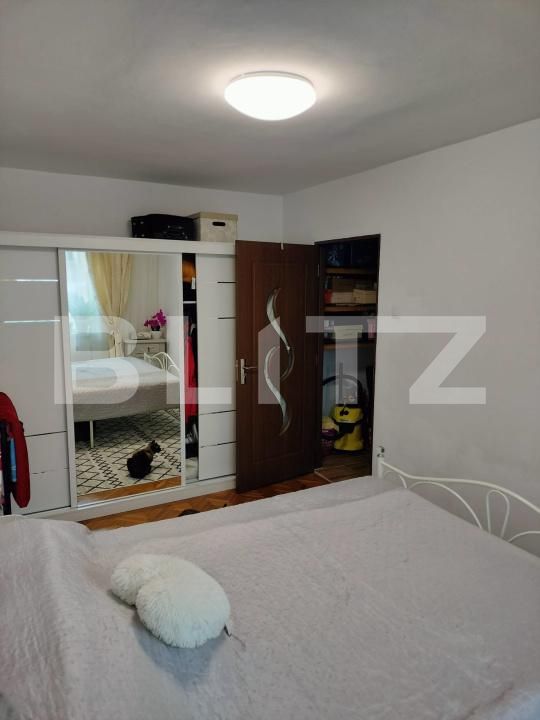 Apartament de vânzare 2 camere Central - 185384AV | BLITZ Deva | Poza3