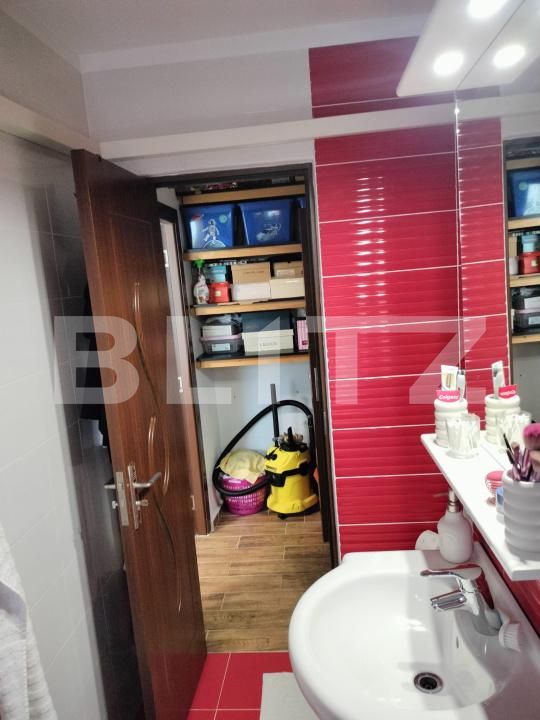 Apartament de vânzare 2 camere Central - 185384AV | BLITZ Deva | Poza9