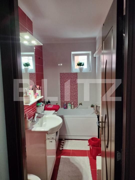 Apartament de vânzare 2 camere Central - 185384AV | BLITZ Deva | Poza8