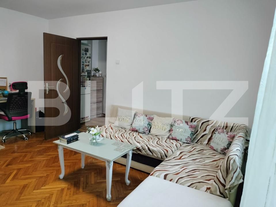 Apartament de vânzare 2 camere Central - 185384AV | BLITZ Deva | Poza2