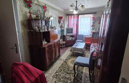 Apartament cu 2 camere de vânzare 