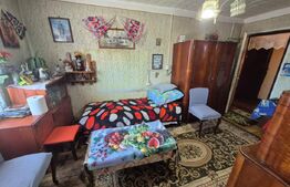 Apartament cu 2 camere de vânzare 