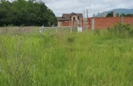 Teren de vânzare în Simeria – ideal pentru construcția unei case