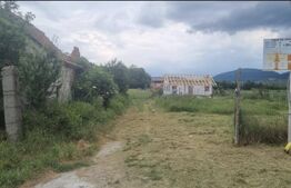 Teren de vânzare în Simeria – ideal pentru construcția unei case