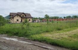 Teren de vânzare Cristur - 181754TV | BLITZ Deva | Poza1