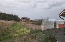 Teren de vânzare în Simeria – ideal pentru construcția unei case