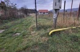 Teren de vânzare în Simeria – ideal pentru construcția unei case