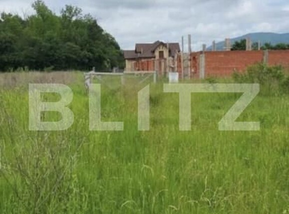 Teren de vânzare Simeria - 185400TV | BLITZ Deva | Poza5