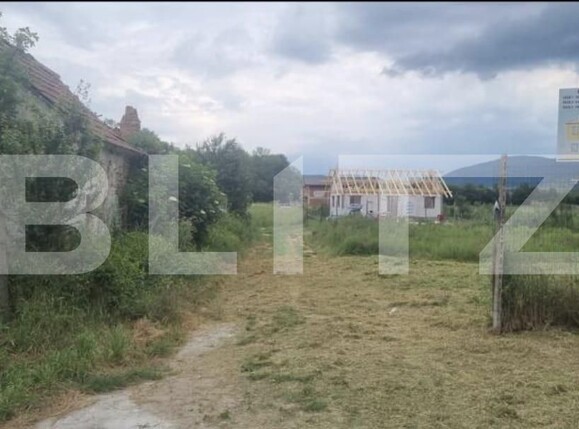 Teren de vânzare Simeria - 185400TV | BLITZ Deva | Poza3