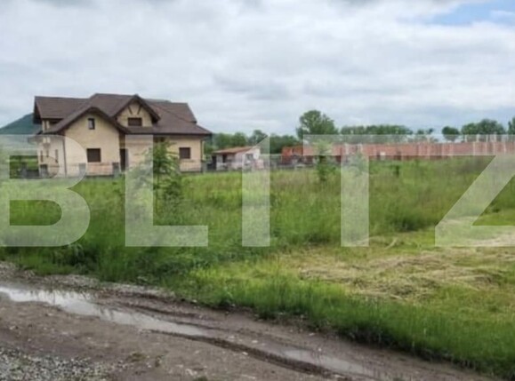 Teren de vânzare Simeria - 185400TV | BLITZ Deva | Poza1