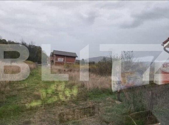 Teren de vânzare Simeria - 185400TV | BLITZ Deva | Poza4