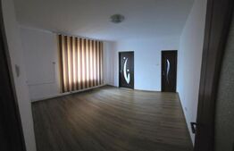 Apartament 41 mp, semidecomandat, parter – zonă Progresu, ideal pentru locuință 