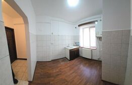 Apartament 41 mp, semidecomandat, parter – zonă Progresu, ideal pentru locuință 