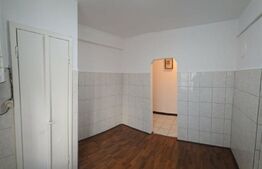 Apartament 41 mp, semidecomandat, parter – zonă Progresu, ideal pentru locuință 