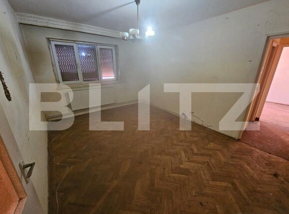 Apartament de vânzare 2 camere Gojdu - 185438AV | BLITZ Deva | Poza3