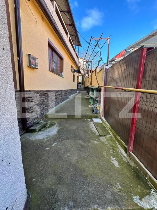 Casa de vânzare 5 camere Calugareni - 185505CV | BLITZ Deva | Poza5