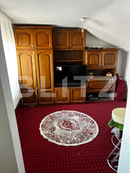 Casa de vânzare 5 camere Calugareni - 185505CV | BLITZ Deva | Poza10
