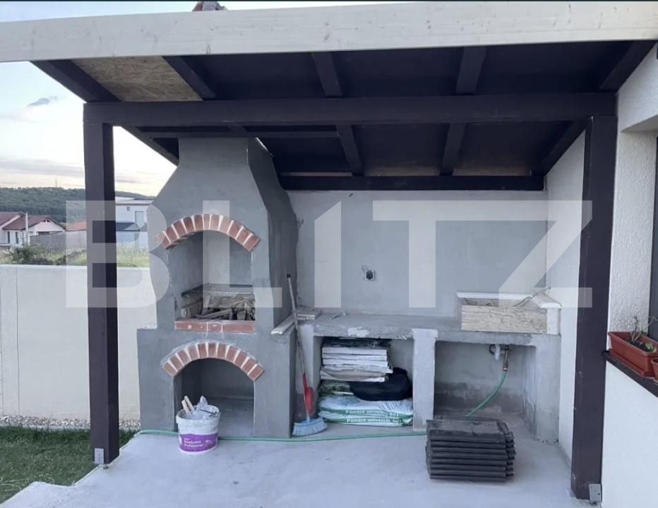 Casa de vânzare 4 camere Vulcan - 185525CV | BLITZ Deva | Poza4