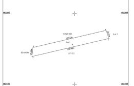 TEREN INTRAVILAN 1300 MP ZONA FOARTE BUNA 