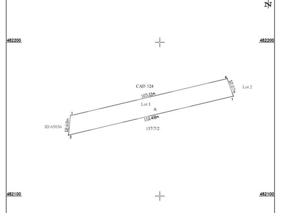 Teren de vânzare Orastie - 185881TV | BLITZ Deva | Poza1