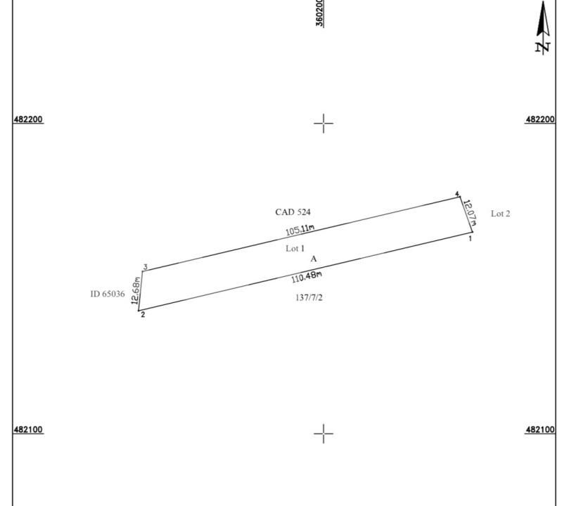 Teren de vânzare Orastie - 185881TV | BLITZ Deva | Poza2