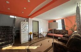 Casă individuala la 10 minute de Deva, in Măgura