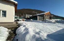 Casă individuala la 10 minute de Deva, in Măgura